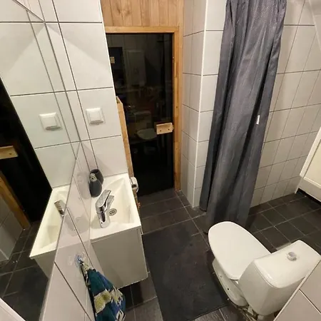 Cozy 1-bedroom In Location With Terrace * 페르누
