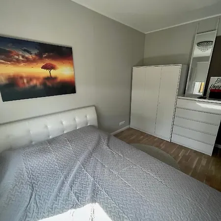아파트 Cozy 1-bedroom In Location With Terrace